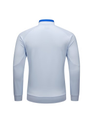 Олимпийка KELME Knitted Coat White