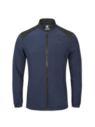 Ветровка KELME Men's Woven Jacket Dark Blue
