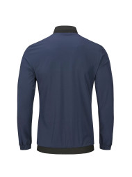 Ветровка KELME Men's Woven Jacket Dark Blue