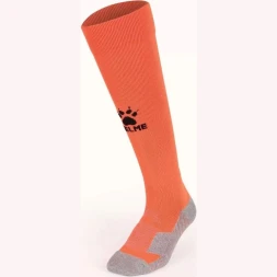 Гетры KELME Elastic Mid-Calf Football Sock Orange