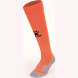 Гетры KELME Elastic Mid-Calf Football Sock Orange