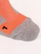 Гетры KELME Elastic Mid-Calf Football Sock Orange