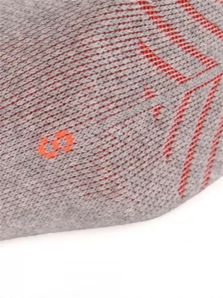 Гетры KELME Elastic Mid-Calf Football Sock Orange