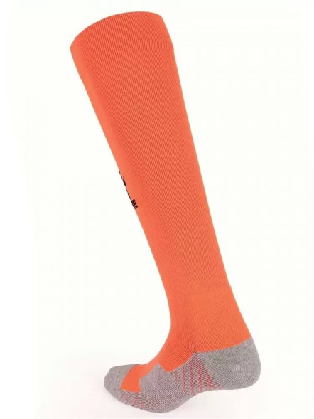 Гетры KELME Elastic Mid-Calf Football Sock Orange