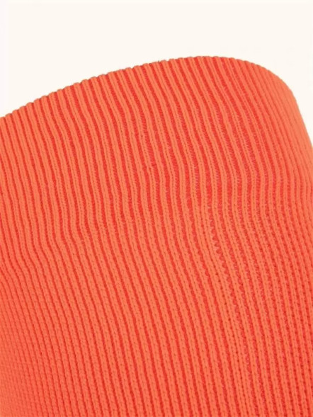 Гетры KELME Elastic Mid-Calf Football Sock Orange