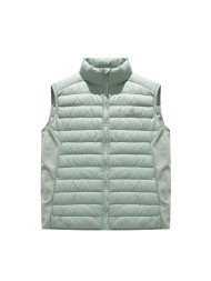 Жилет KELME Men's Lightweight Down Vest Green