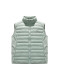 Жилет KELME Men's Lightweight Down Vest Green