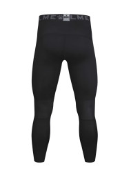 Термобелье (низ) KELME Tight Trousers Black