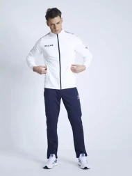 Олимпийка KELME Training Jacket White