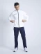 Олимпийка KELME Training Jacket White