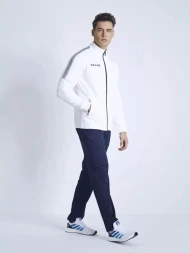 Олимпийка KELME Training Jacket White