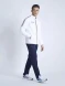 Олимпийка KELME Training Jacket White