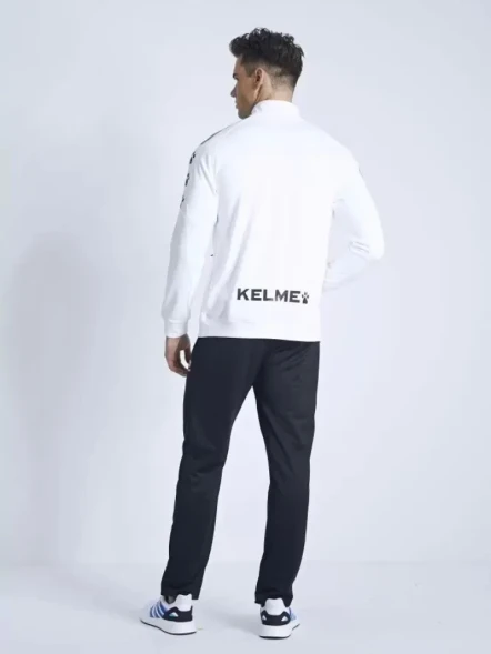 Олимпийка KELME Training Jacket White