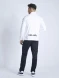 Олимпийка KELME Training Jacket White