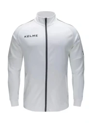 Олимпийка KELME Training Jacket White
