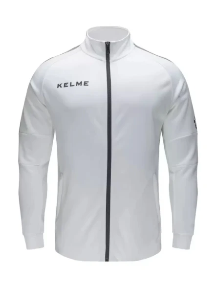 Олимпийка KELME Training Jacket White