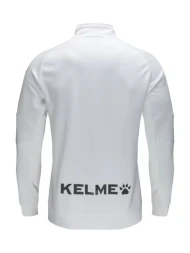 Олимпийка KELME Training Jacket White