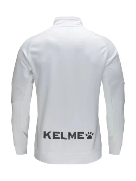 Олимпийка KELME Training Jacket White