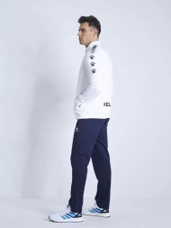 Олимпийка KELME Training Jacket White
