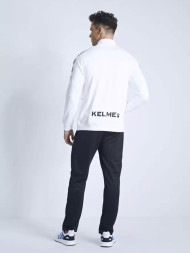 Олимпийка KELME Training Jacket White