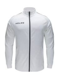Олимпийка KELME Training Jacket White
