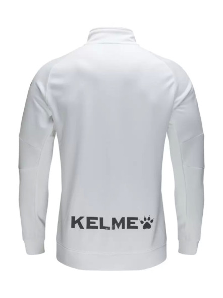 Олимпийка KELME Training Jacket White