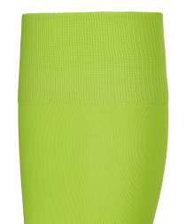 Гетры футбольные JOGEL CAMP BASIC SOCKS, желтый неон/серый/черный