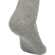 Носки высокие JÖGEL ESSENTIAL High Cushioned Socks, меланжевый