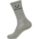 Носки высокие JÖGEL ESSENTIAL High Cushioned Socks, меланжевый