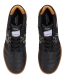 Бутсы зальные JOGEL Tornado 2.0 Black/gold