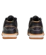 Бутсы зальные JOGEL Tornado 2.0 Black/gold