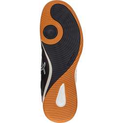 Бутсы зальные JÖGEL Tornado 2.0 Black/gold