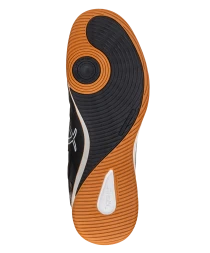 Бутсы зальные JOGEL Tornado 2.0 Black/gold