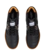 Бутсы зальные JOGEL Tornado 2.0 Black/gold