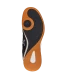 Бутсы зальные JOGEL Tornado 2.0 Black/gold