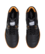 Бутсы зальные JOGEL Tornado 2.0 Black/gold