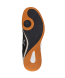 Бутсы зальные JOGEL Tornado 2.0 Black/gold