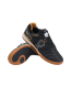 Бутсы зальные JOGEL Tornado 2.0 Black/gold