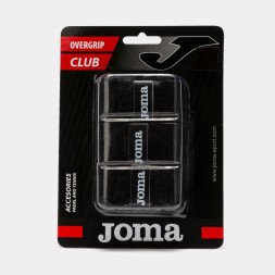 Накладки для тенниса FOOTBALL ACCESORIES Черный
