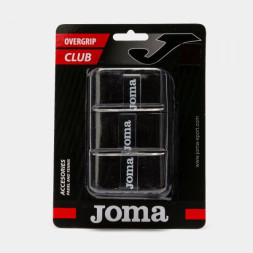 Накладки для тенниса FOOTBALL ACCESORIES Черный