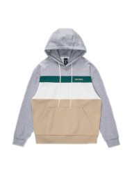 Худи KELME Hooded Sweater Grey