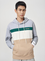 Худи KELME Hooded Sweater Grey