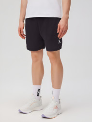 Шорты KELME Knitted Shorts Black