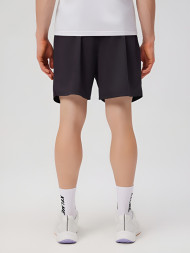 Шорты KELME Knitted Shorts Black