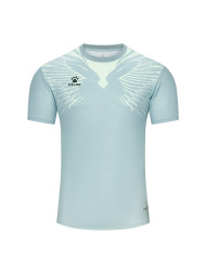 Футболка KELME Goalkeeper Shirt Grey