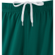 Шорты игровые JÖGEL CAMP Classic Shorts, темно-зеленый, детский