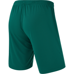 Шорты игровые JOGEL CAMP Classic Shorts, темно-зеленый, детский