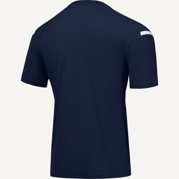 Футболка тренировочная JÖGEL CAMP 2 Training Poly Tee, темно-синий