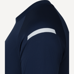Футболка тренировочная JÖGEL CAMP 2 Training Poly Tee, темно-синий