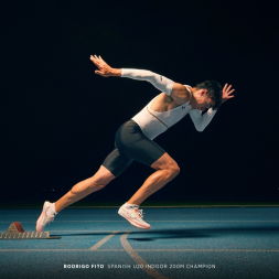 BODY RECORD III BLANCO NEGRO